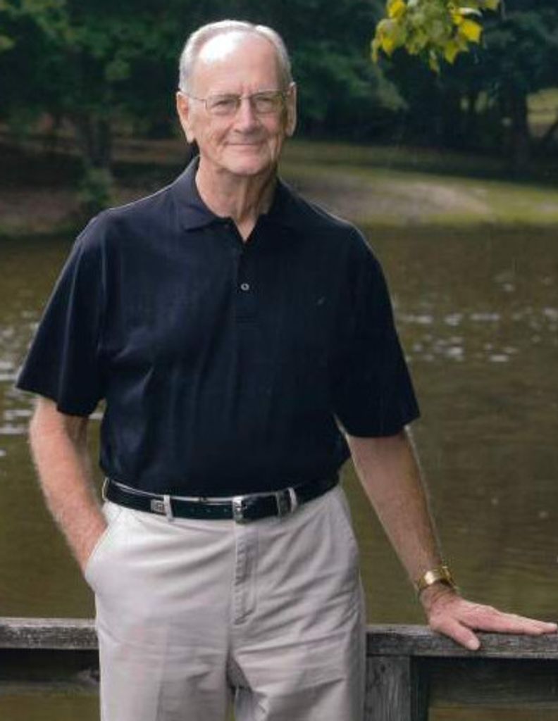 Joe Lane Richardson Profile Photo