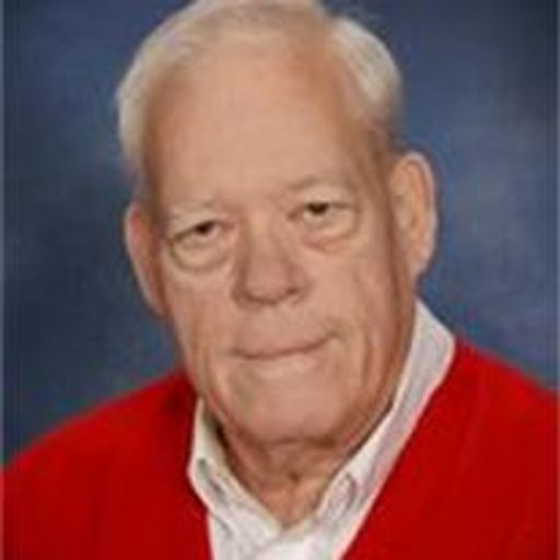 Jon Barry Sanders Profile Photo