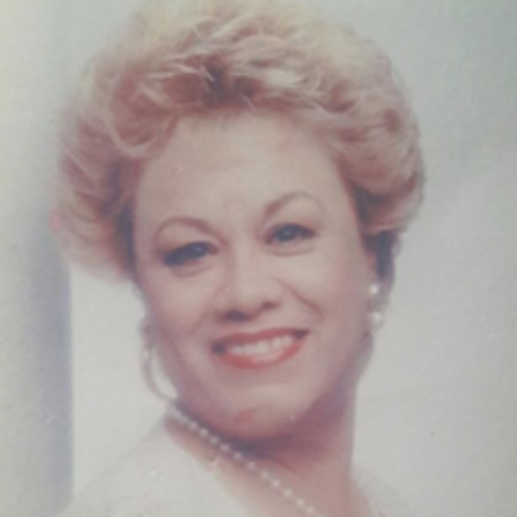 Irma Marie Tristan