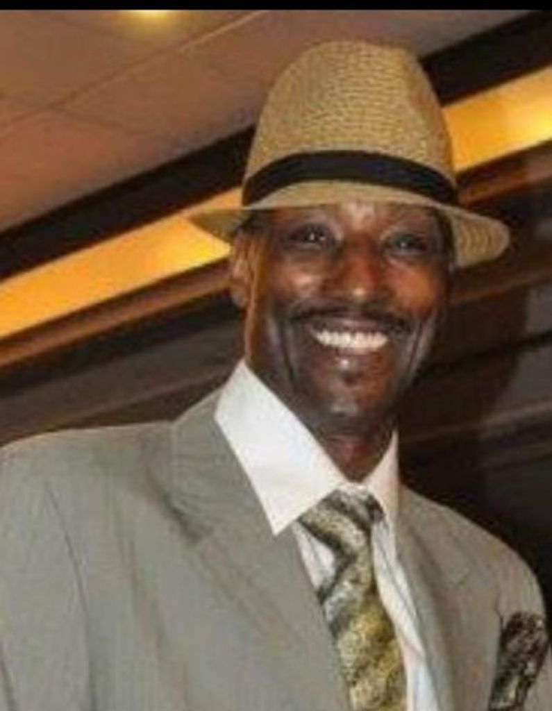 Arturo Jones