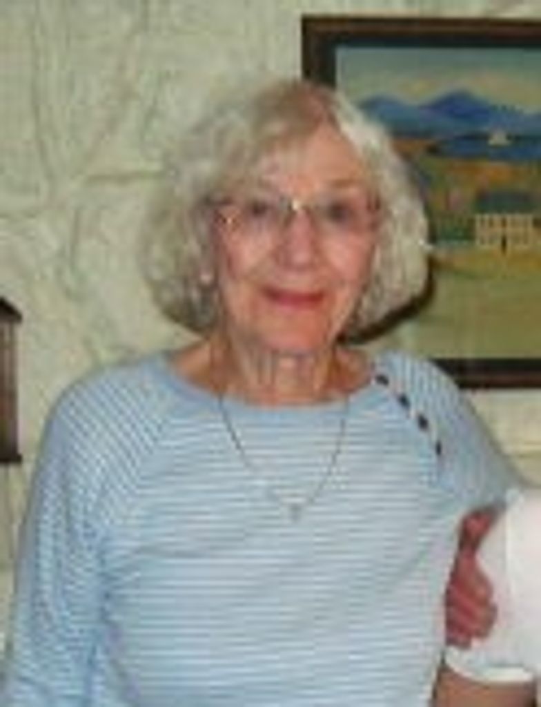 Carol Frost