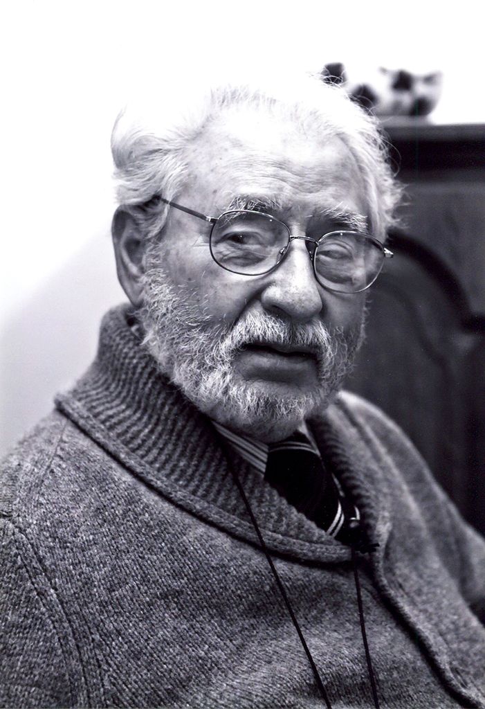 Dieter Fahrmann