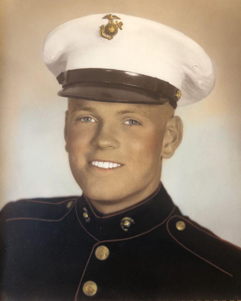 Zack Fletcher Castellaw Profile Photo