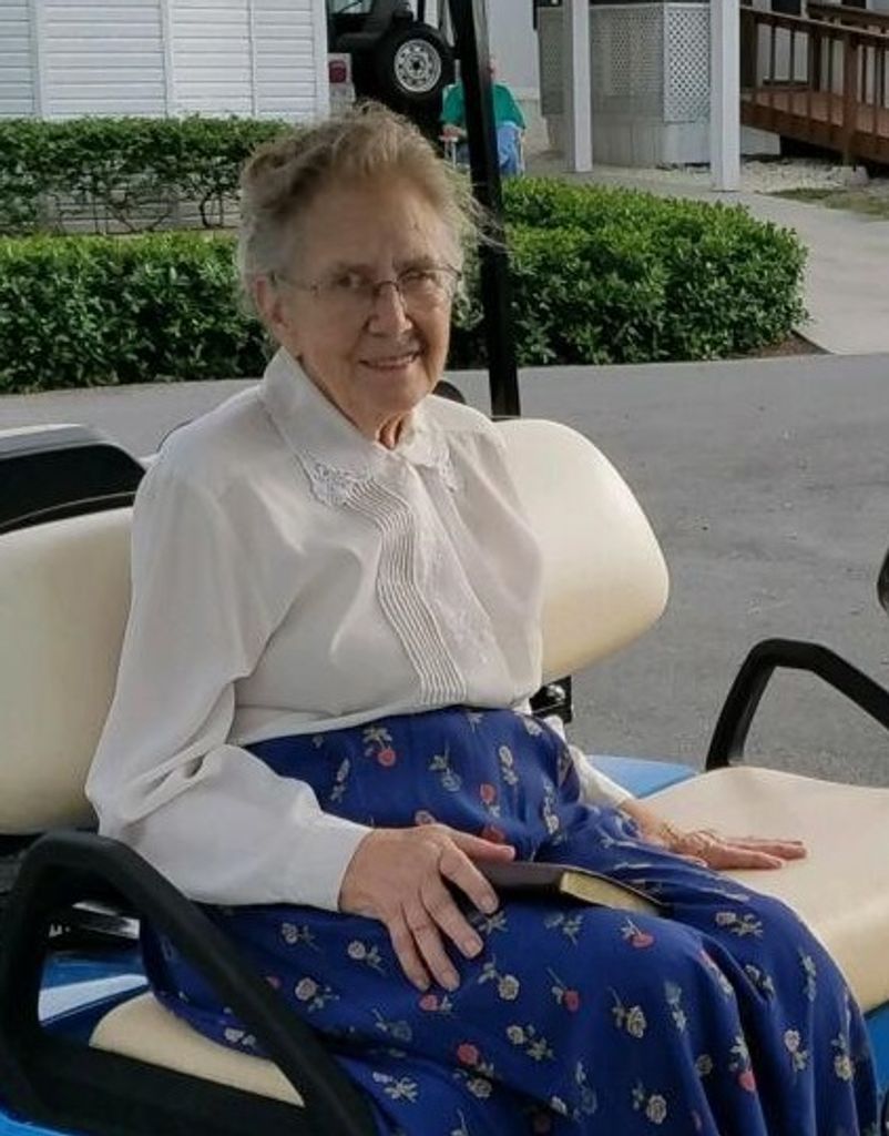 Nellie Hecker