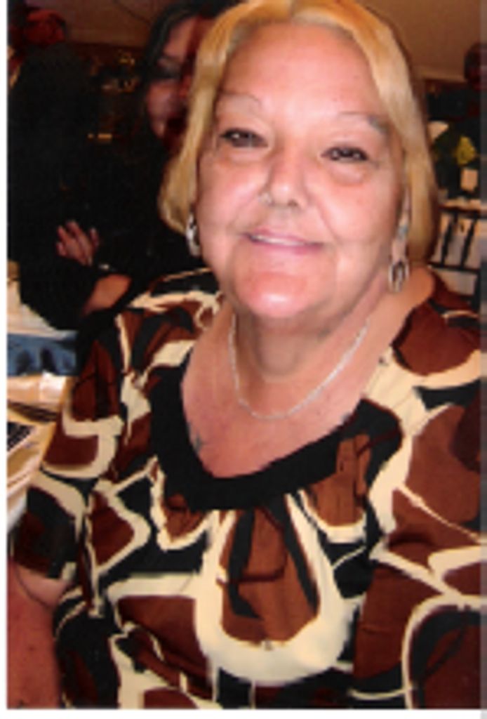 Kathleen M. Burghorn