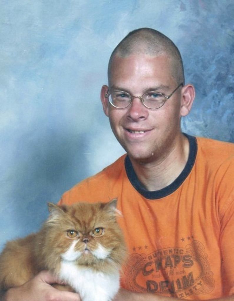 Benjamin Byrd Profile Photo