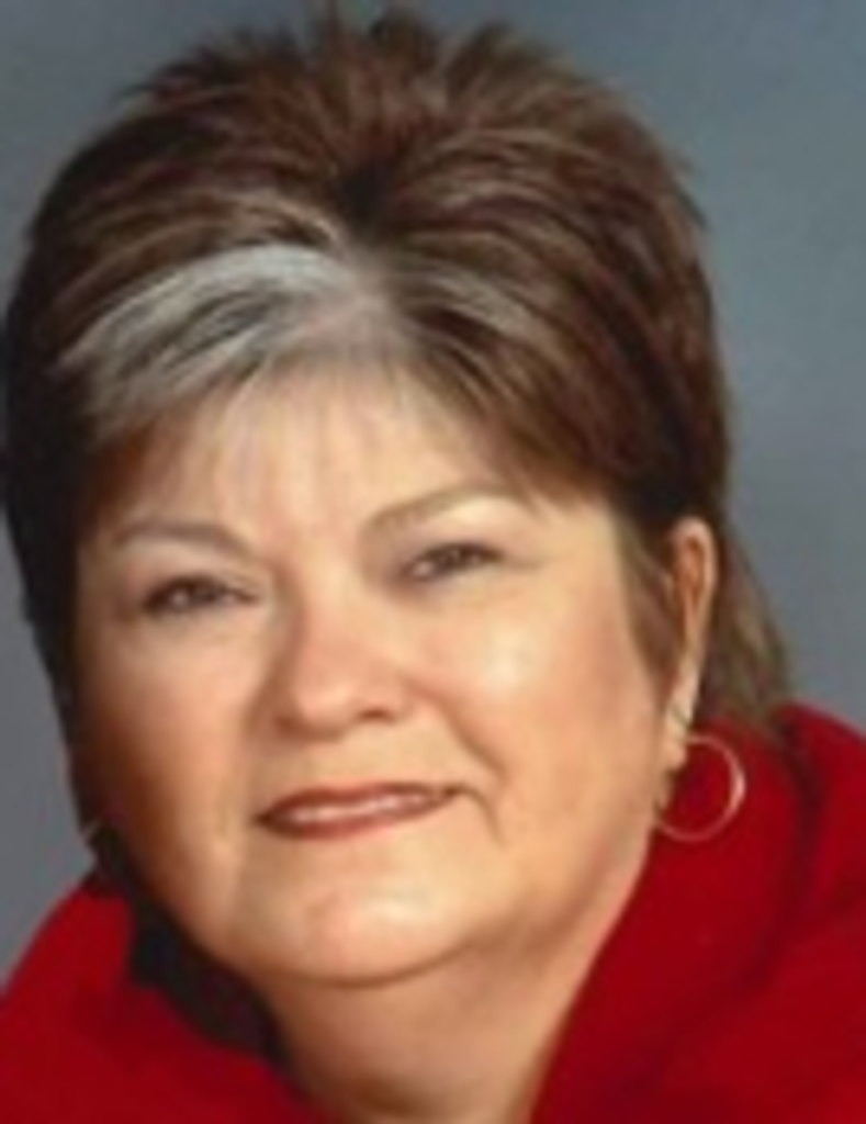 Rebecca  Baker Milton