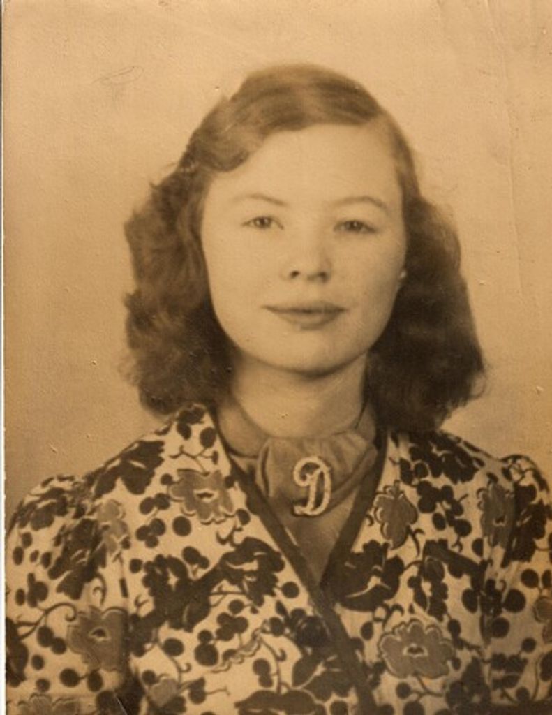 Dorothy I. Osborne Profile Photo