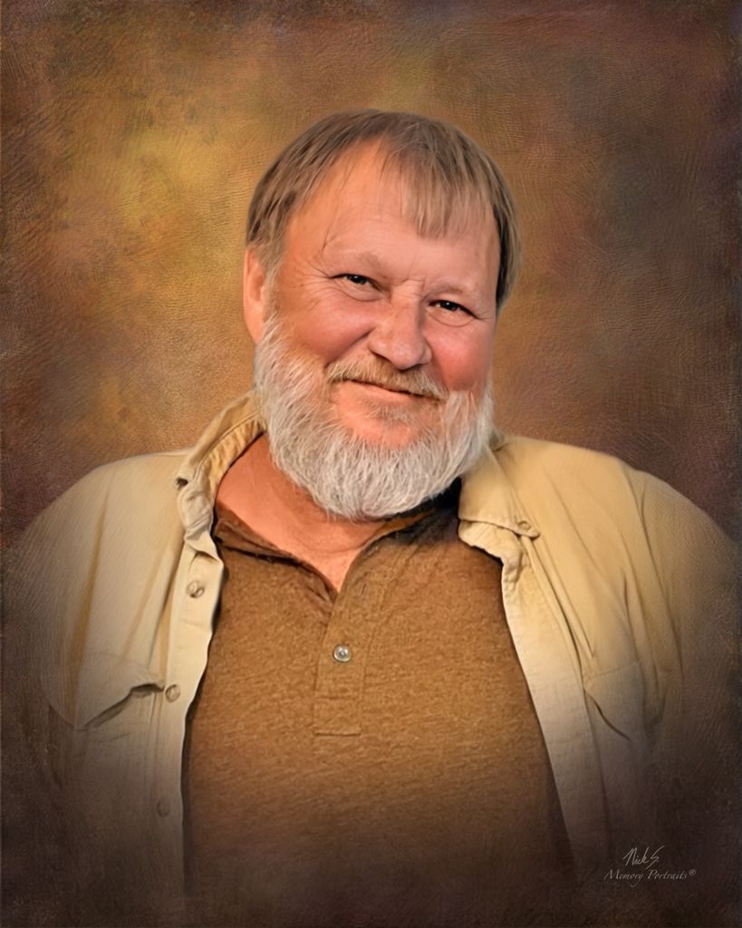 Willard Bundy
