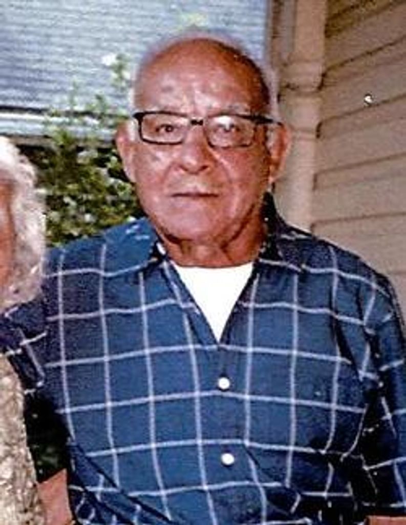 Pedro Morales Profile Photo