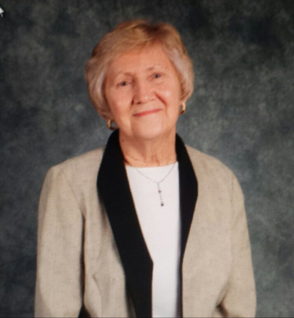 Mary E. Genevive Profile Photo