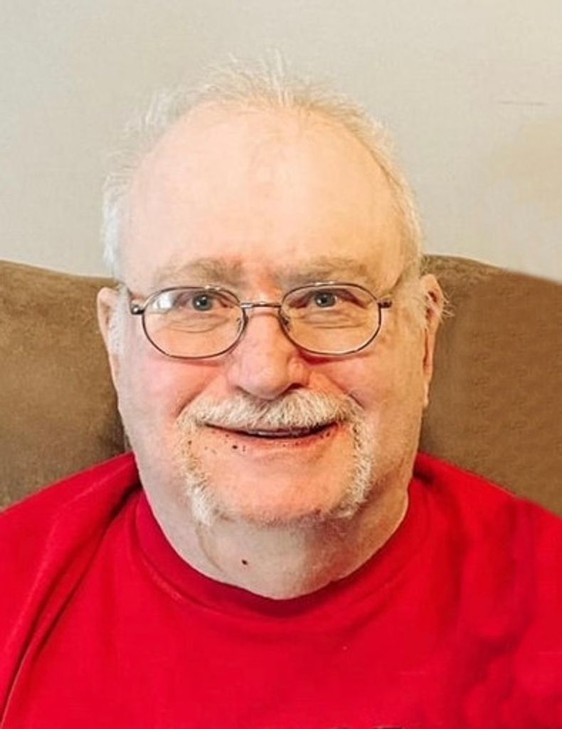 Gaylon D. Crager Profile Photo