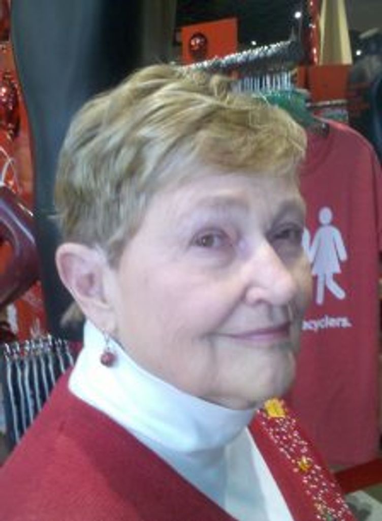 Margaret Jane Diley
