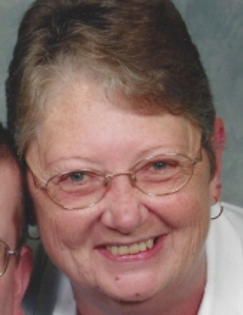 Vickie L. (Barnes) Truman