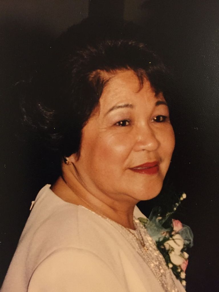 Luz G. Barbilla