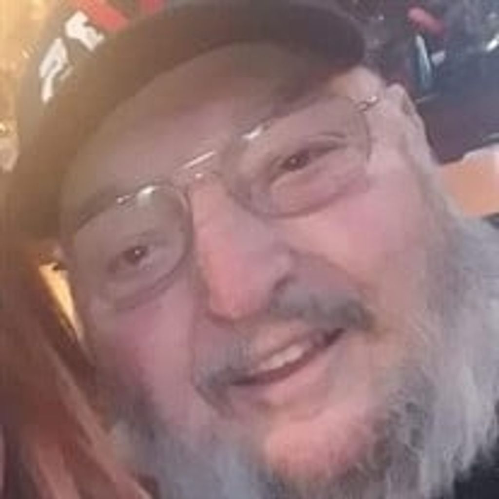 Darrel "Spot" Dean Vorwork