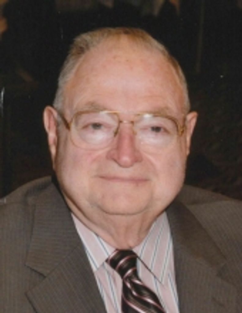 Gary Bonneau Williams