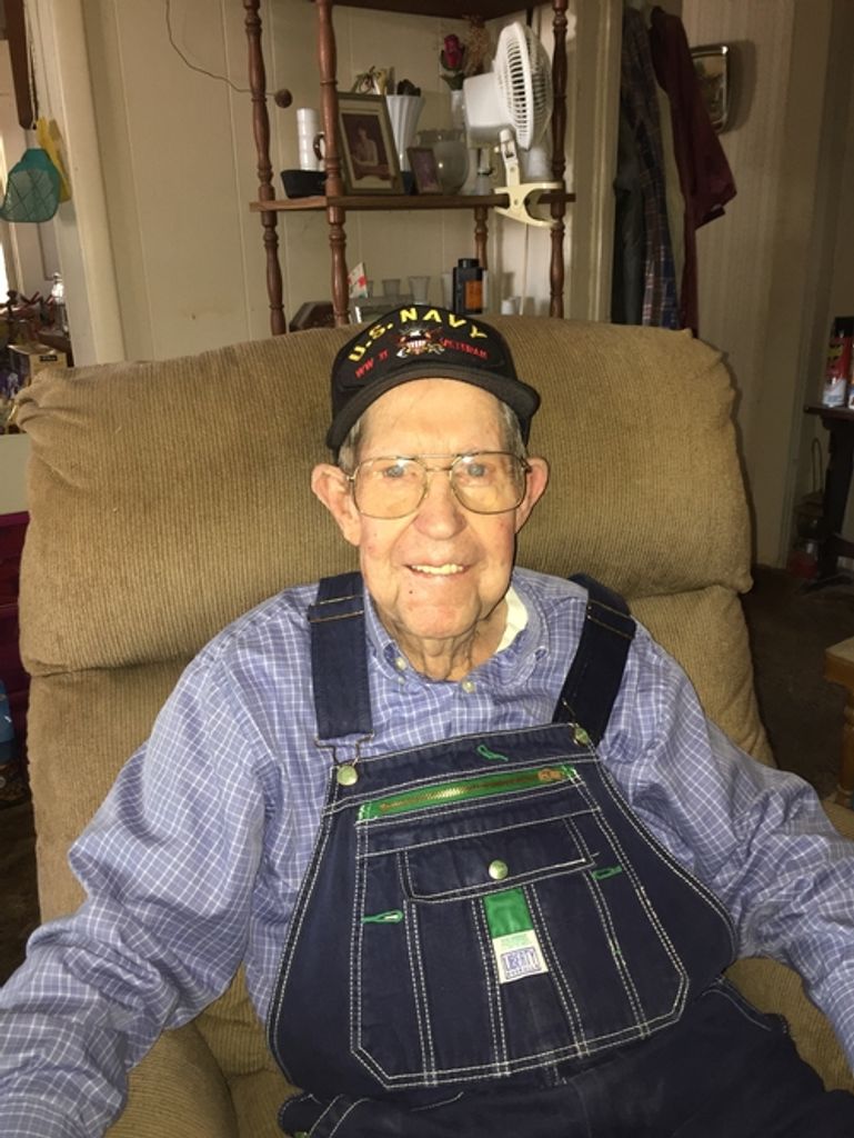 L. J. "Jay" Otts Profile Photo