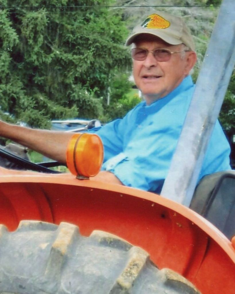 Eugene Christopher Profile Photo