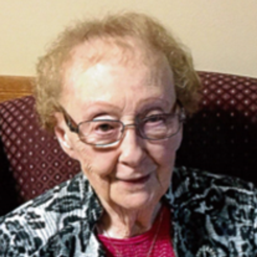 Una M. Voelker