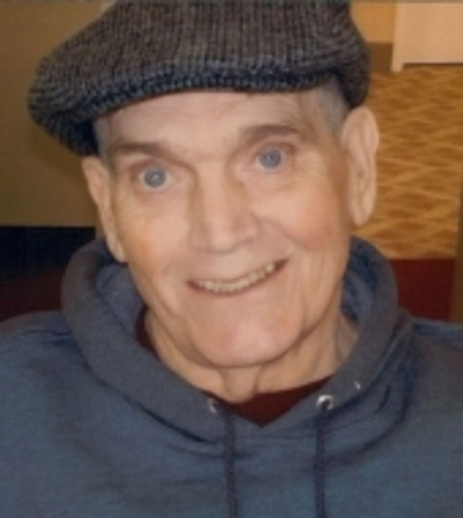 John Carl 'Deacon' Dawson