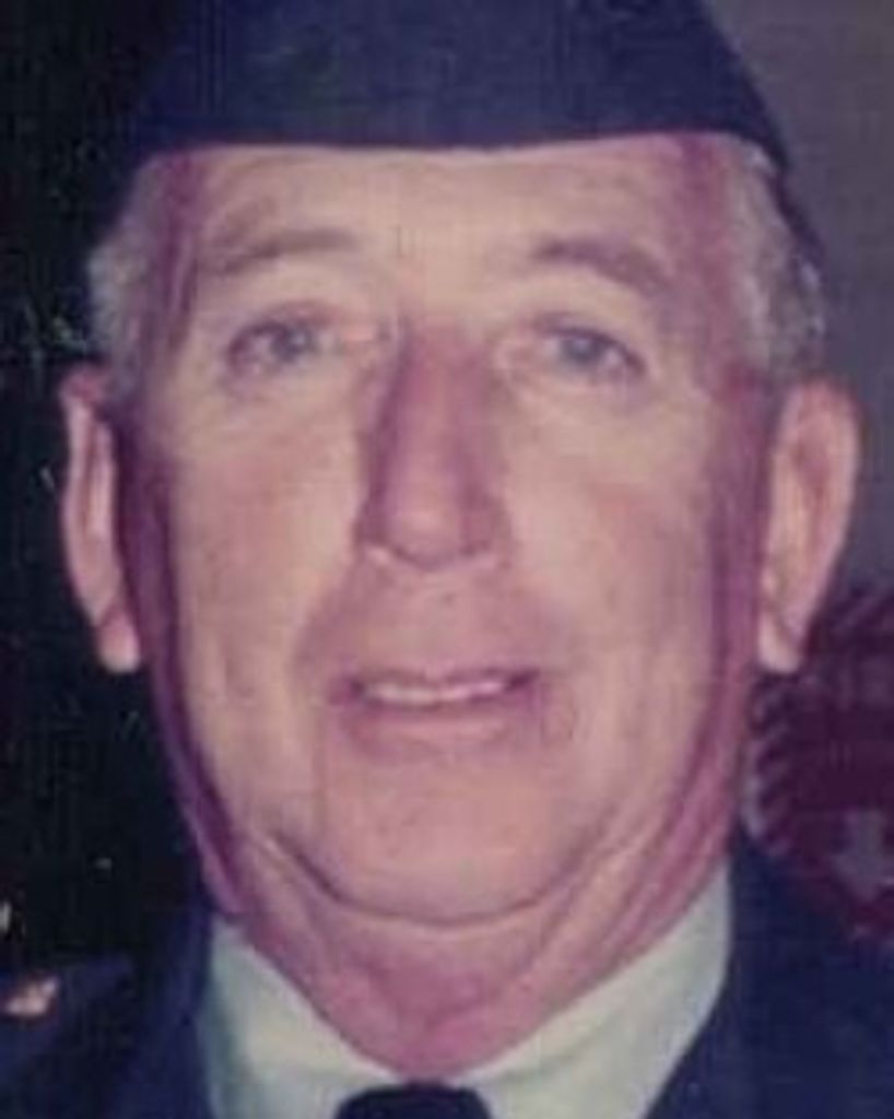 Frank Lewis Melton Profile Photo