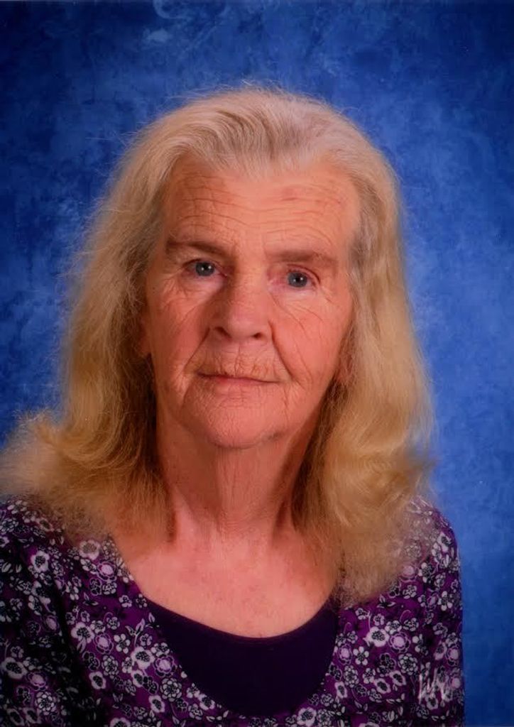 Betty J. Pattisall