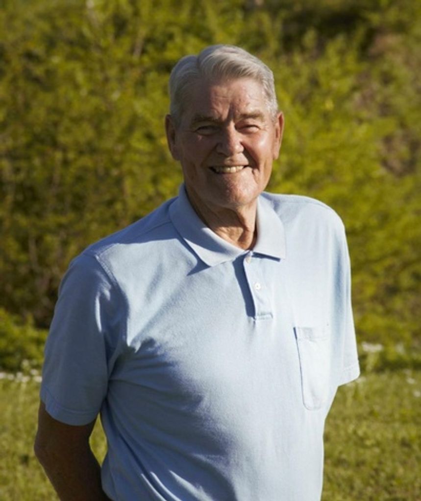 Jimmy "Jj" Justiss Profile Photo