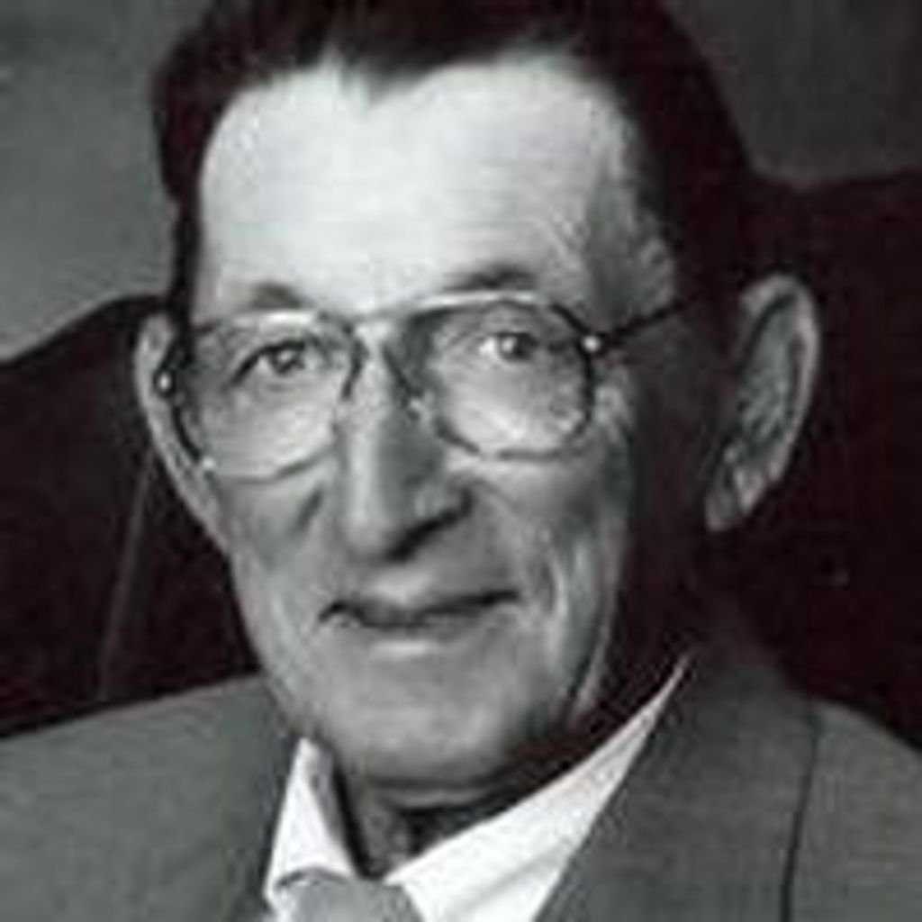 Alfred Peda