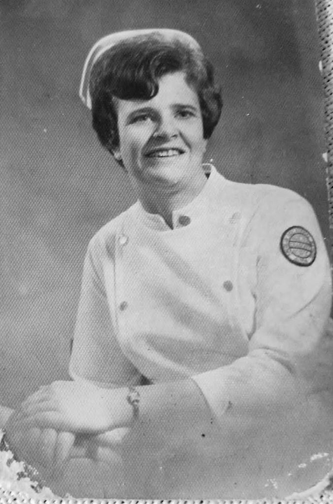 Nellie May Barrett Profile Photo