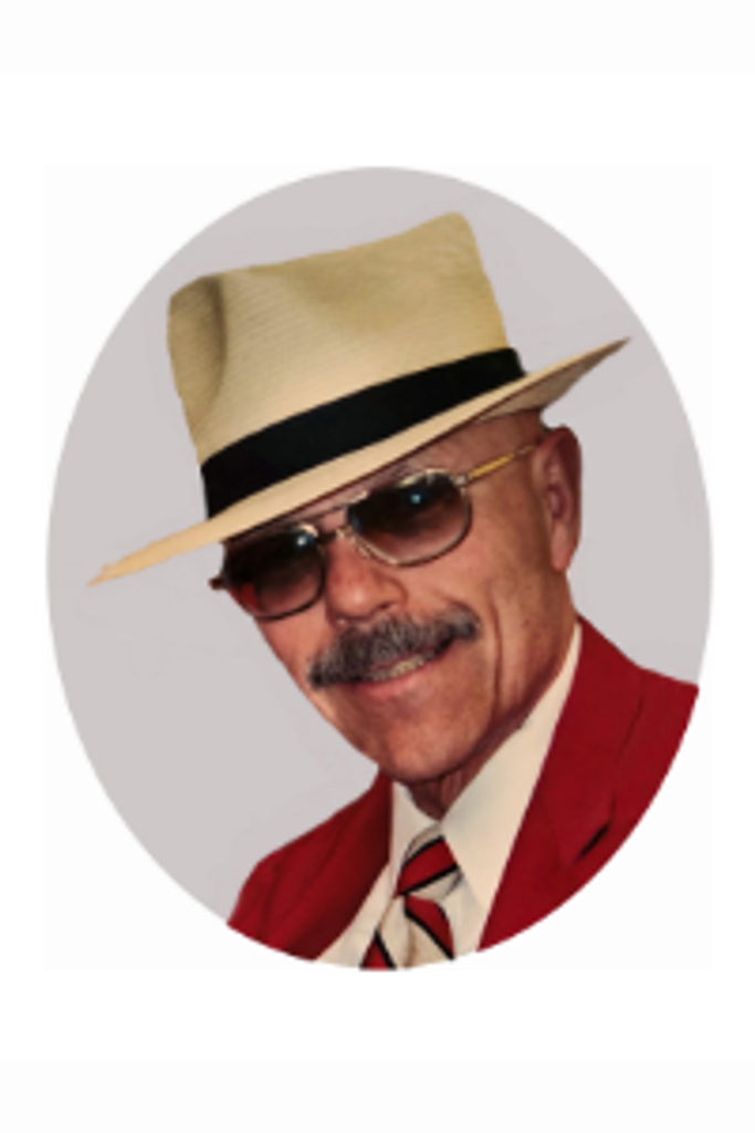 Stephen Reed Wainwright