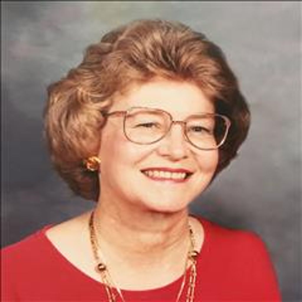 Betty G. Young