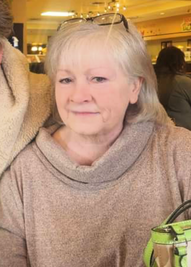 Beverly Jean (Buchanan)  Mclean Profile Photo