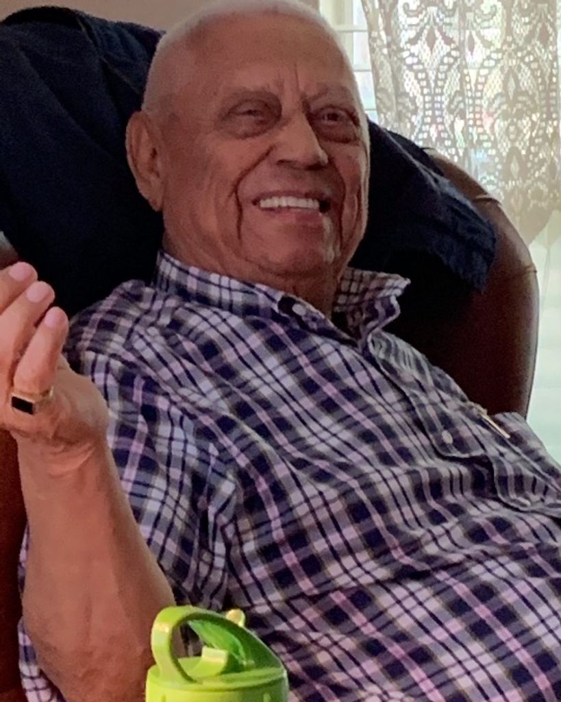 Francisco "Frank" Salinas Profile Photo