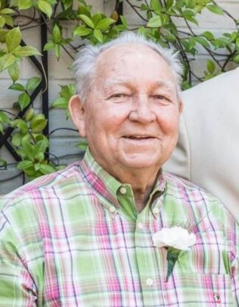 William Lee Smith Profile Photo