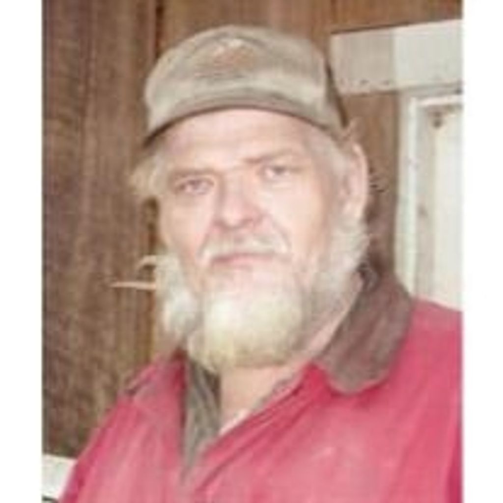 Johnny Humphrey