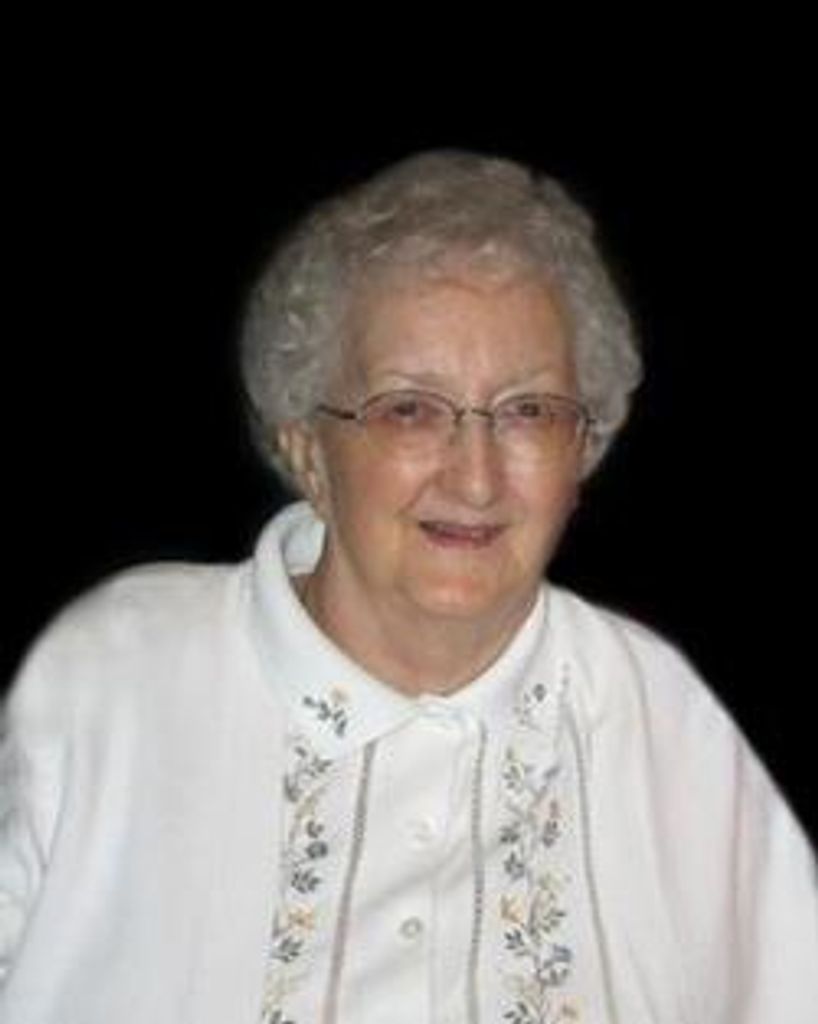 Priscilla (Bailey) Anderson