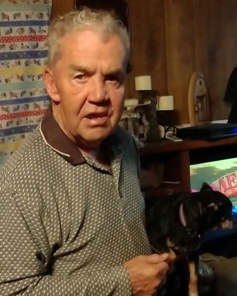 Otis 'Butch' Evans