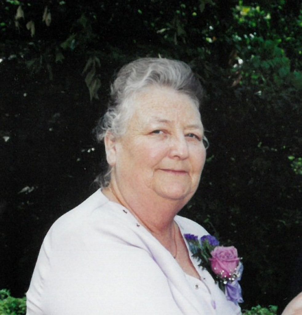 Marjorie Parham Foster