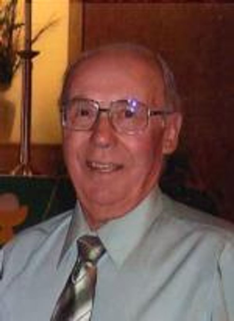Calvin Wayne Peters