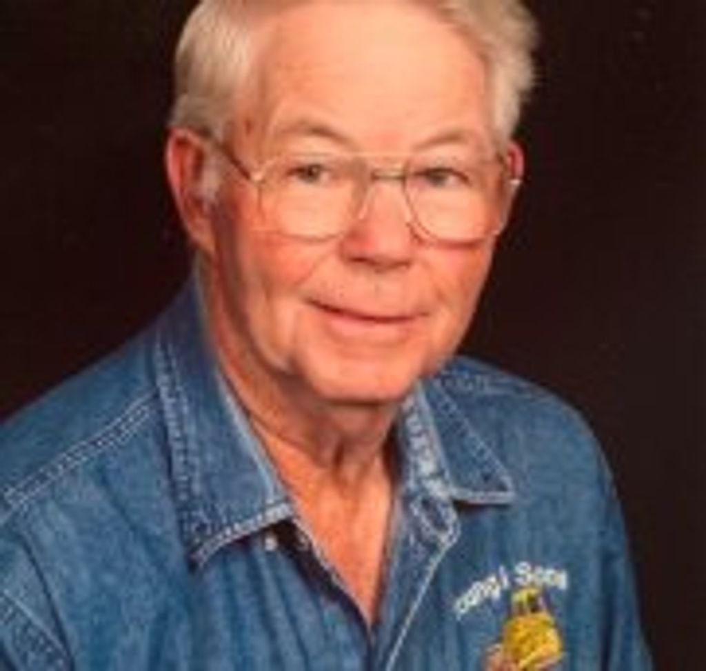 Curtis N. Young
