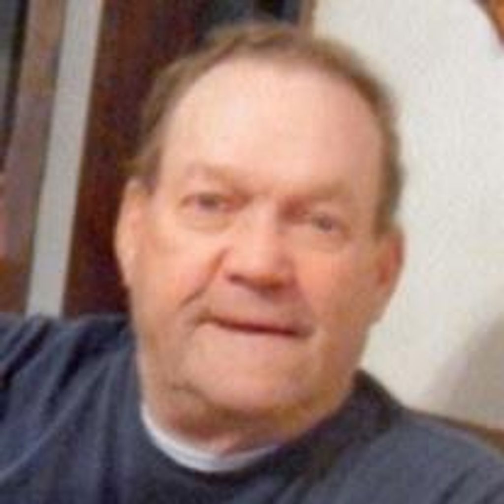 Norman E. Edwardson