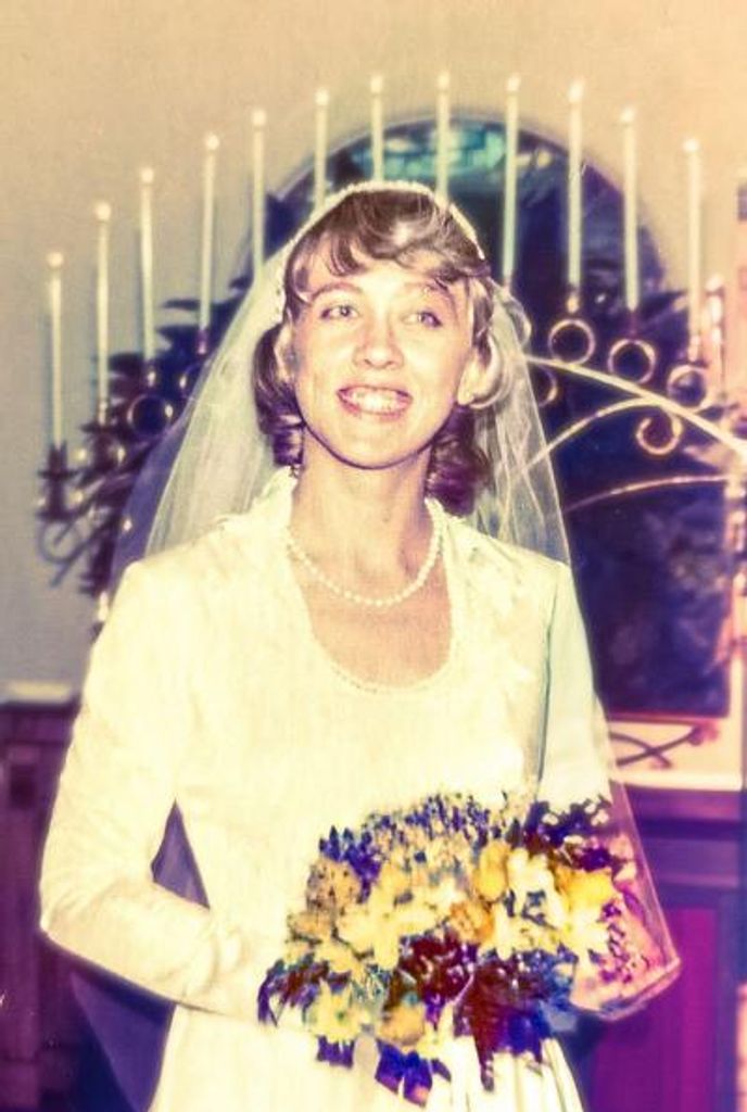 Dianne Perkinson Profile Photo
