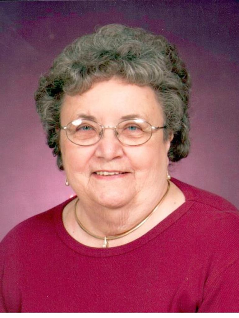Margaret Poblocki