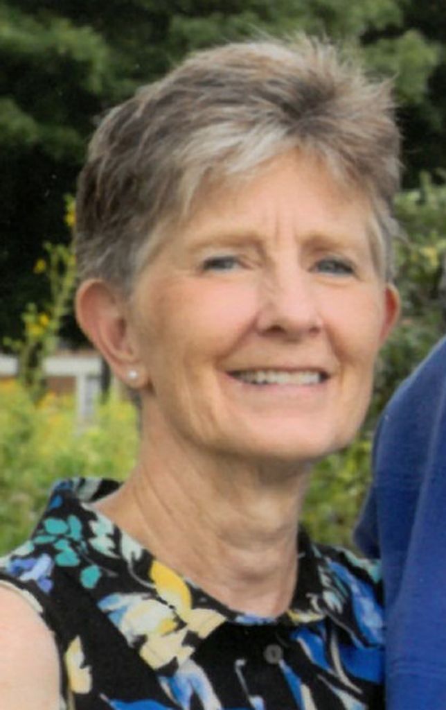 Christine Kelley Profile Photo