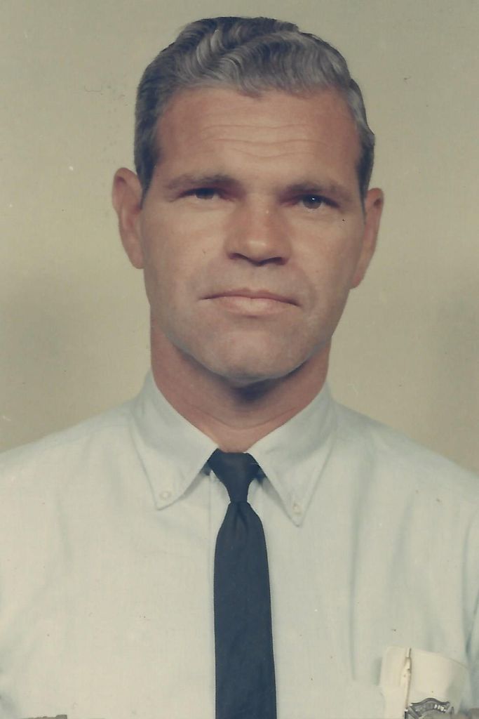 John Donald Lambert "Donald"