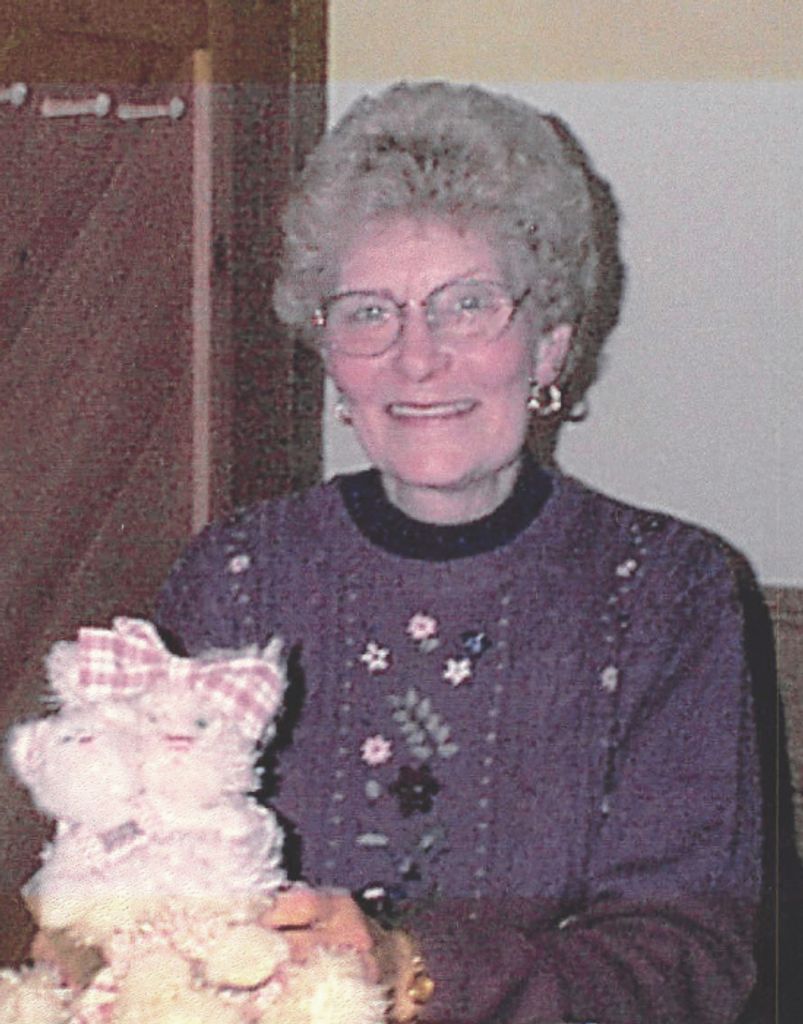 Joan Ann (Collins) Hodgdon Profile Photo