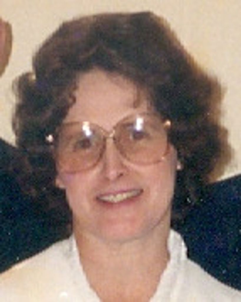 D. Marie Vogel Profile Photo
