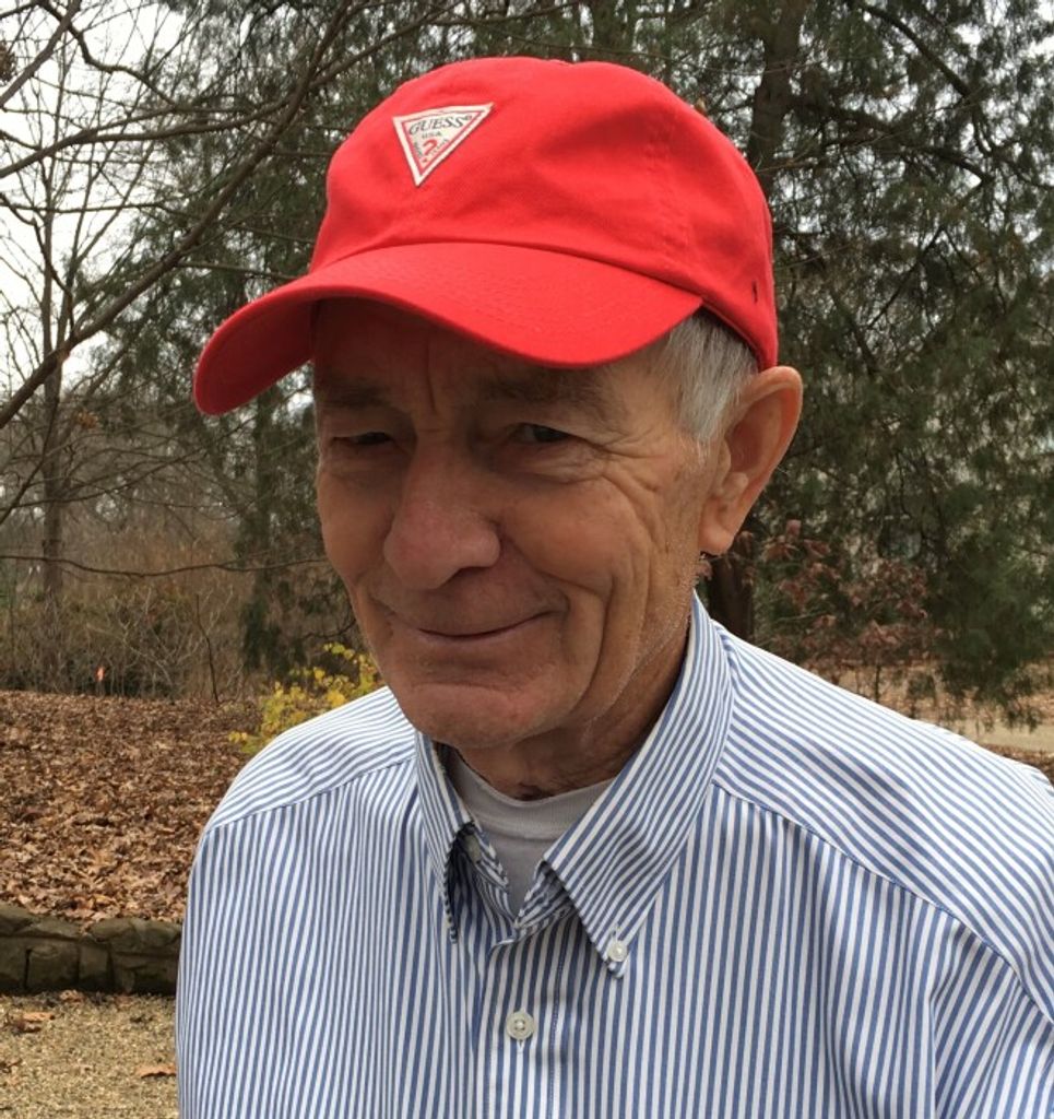 Hyatt Burton Grissom