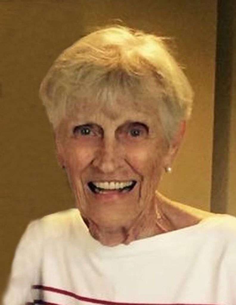 Harriet Louise Thom Profile Photo